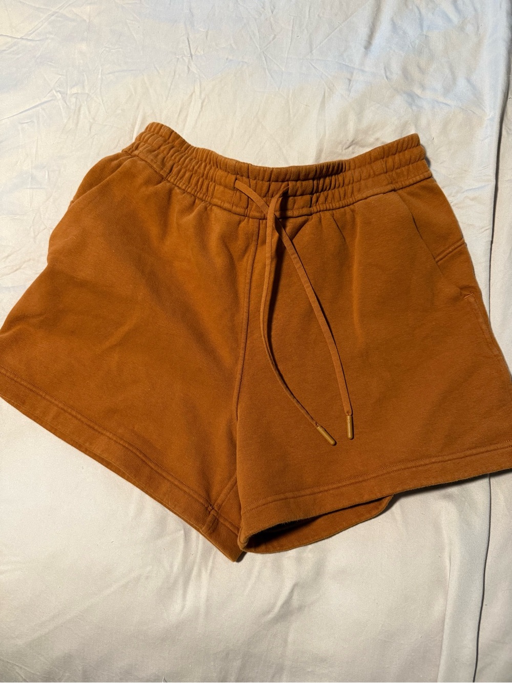 Lululemon Womens loungeful short